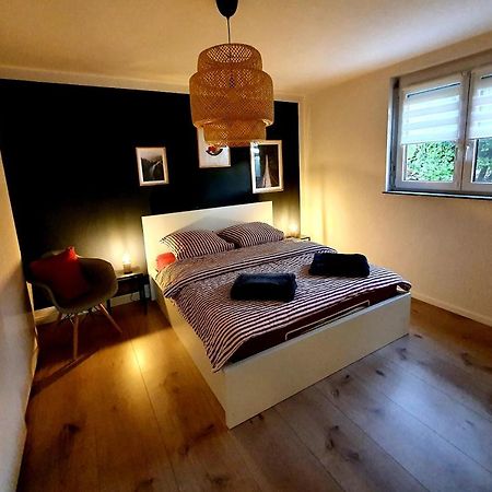 Ferienwohnung Am Musbach In Badenweiler-Sehringen Kültér fotó
