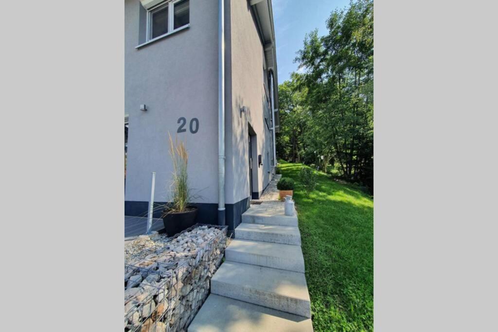 Ferienwohnung Am Musbach In Badenweiler-Sehringen Kültér fotó
