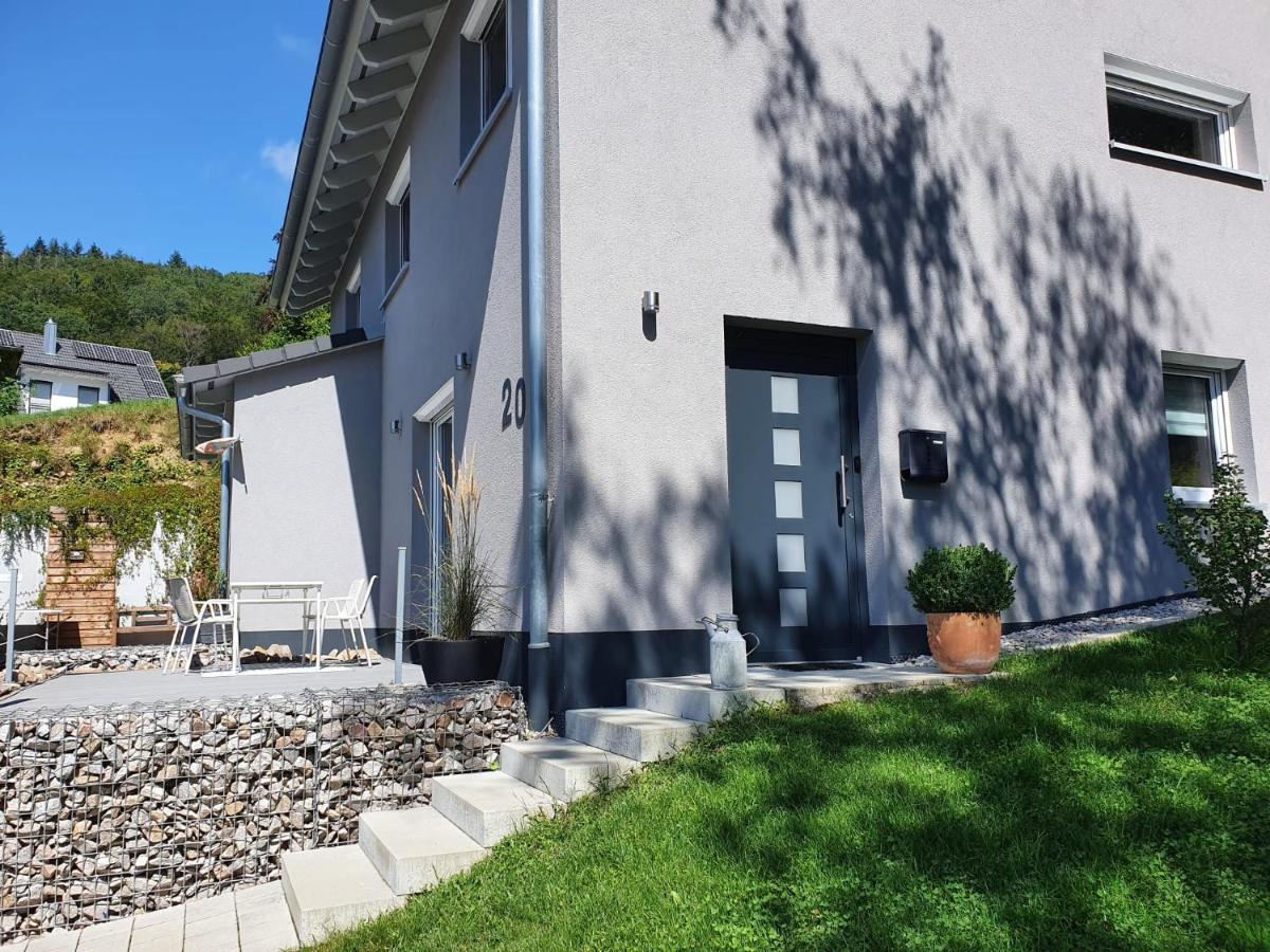 Ferienwohnung Am Musbach In Badenweiler-Sehringen Kültér fotó