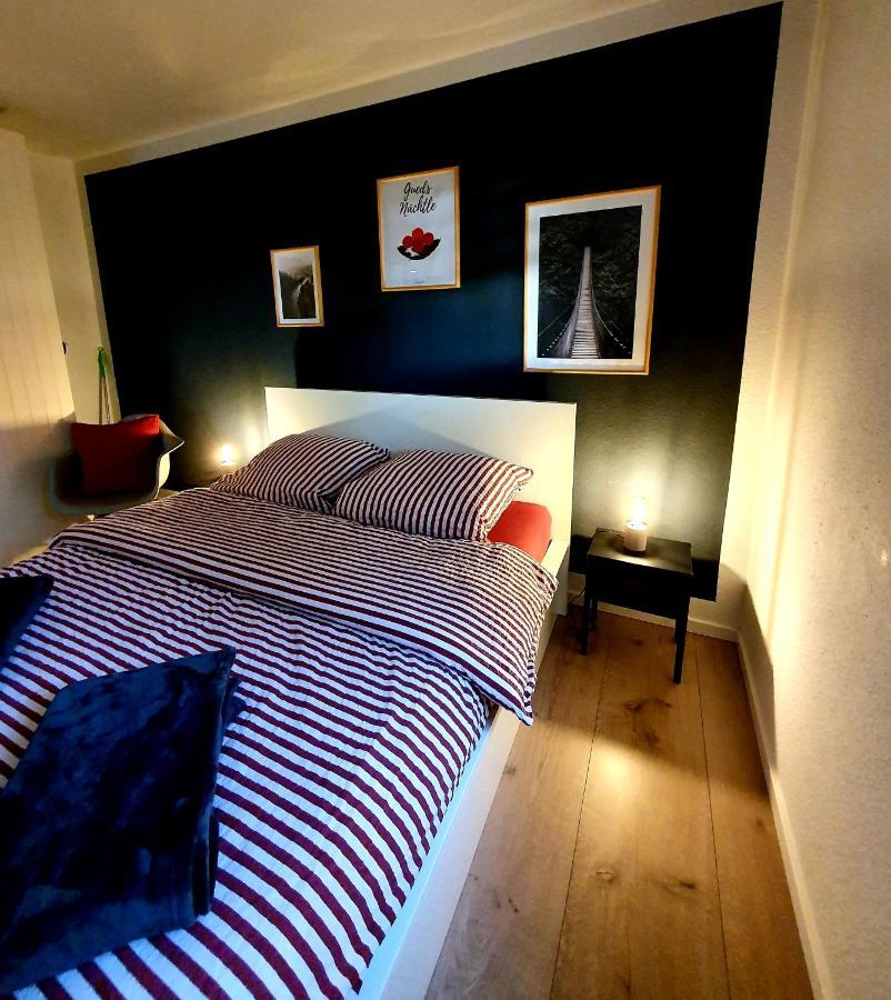 Ferienwohnung Am Musbach In Badenweiler-Sehringen Kültér fotó
