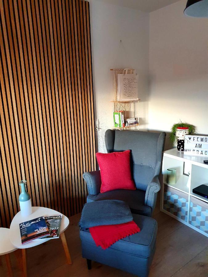 Ferienwohnung Am Musbach In Badenweiler-Sehringen Kültér fotó
