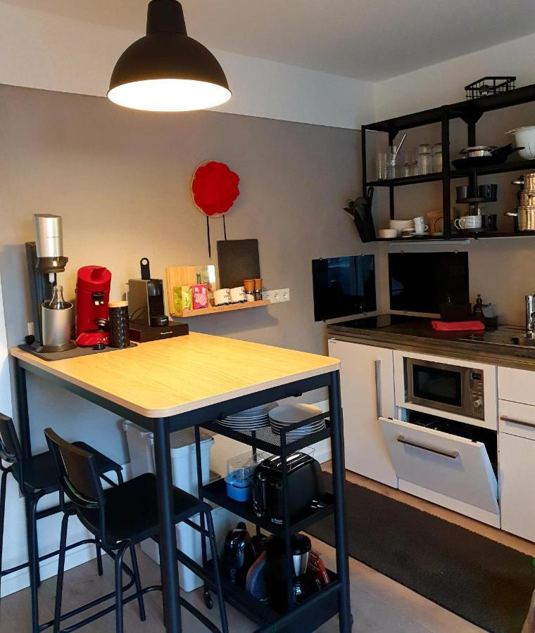 Ferienwohnung Am Musbach In Badenweiler-Sehringen Kültér fotó