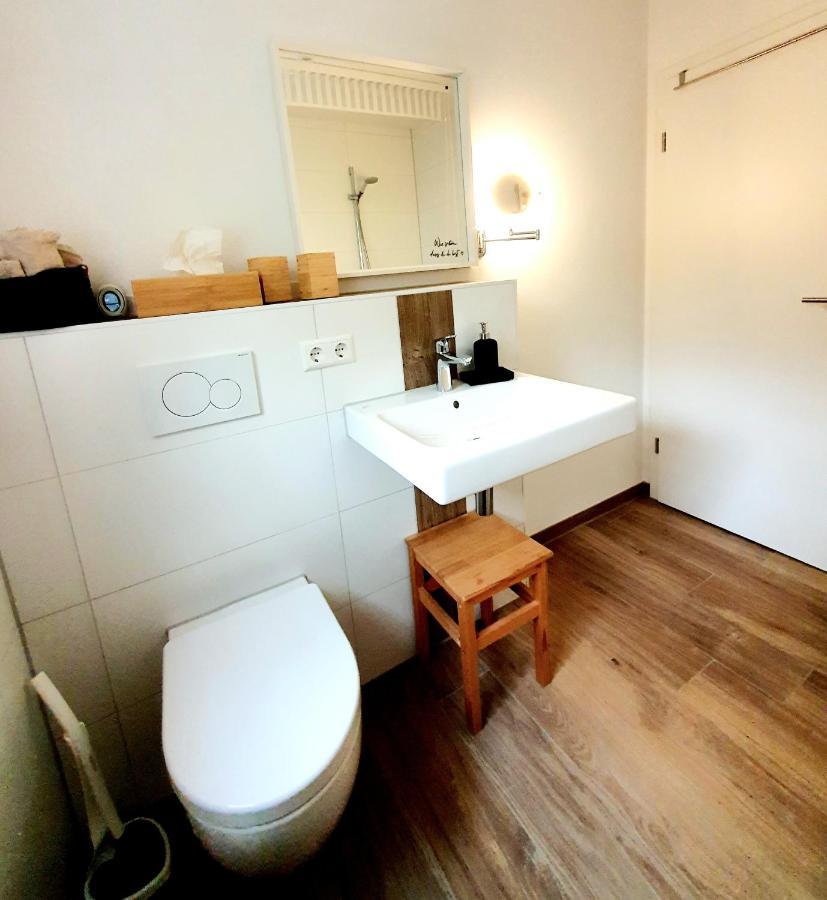 Ferienwohnung Am Musbach In Badenweiler-Sehringen Kültér fotó