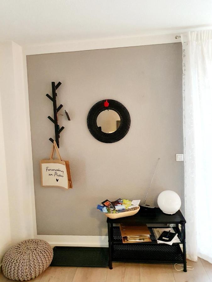 Ferienwohnung Am Musbach In Badenweiler-Sehringen Kültér fotó