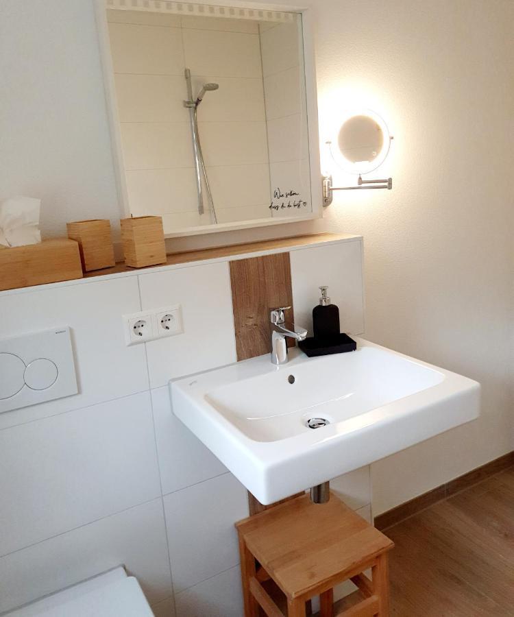 Ferienwohnung Am Musbach In Badenweiler-Sehringen Kültér fotó