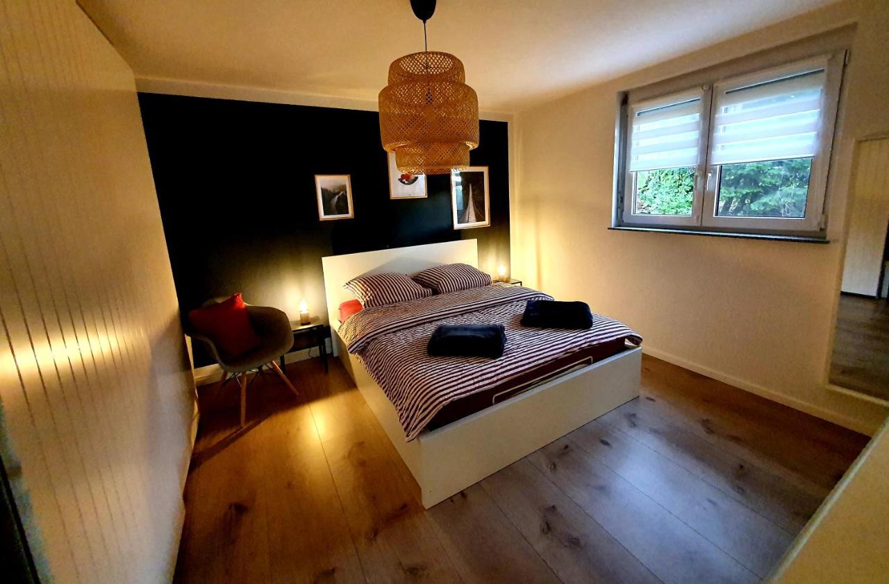 Ferienwohnung Am Musbach In Badenweiler-Sehringen Kültér fotó